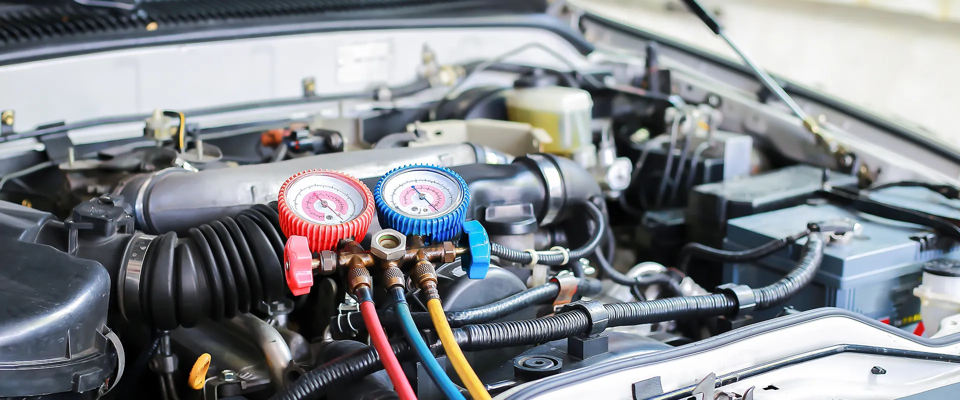 AC & Heat Repair near Cadillac, MI