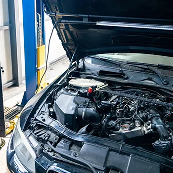 Engine Repair in Cadillac, MI