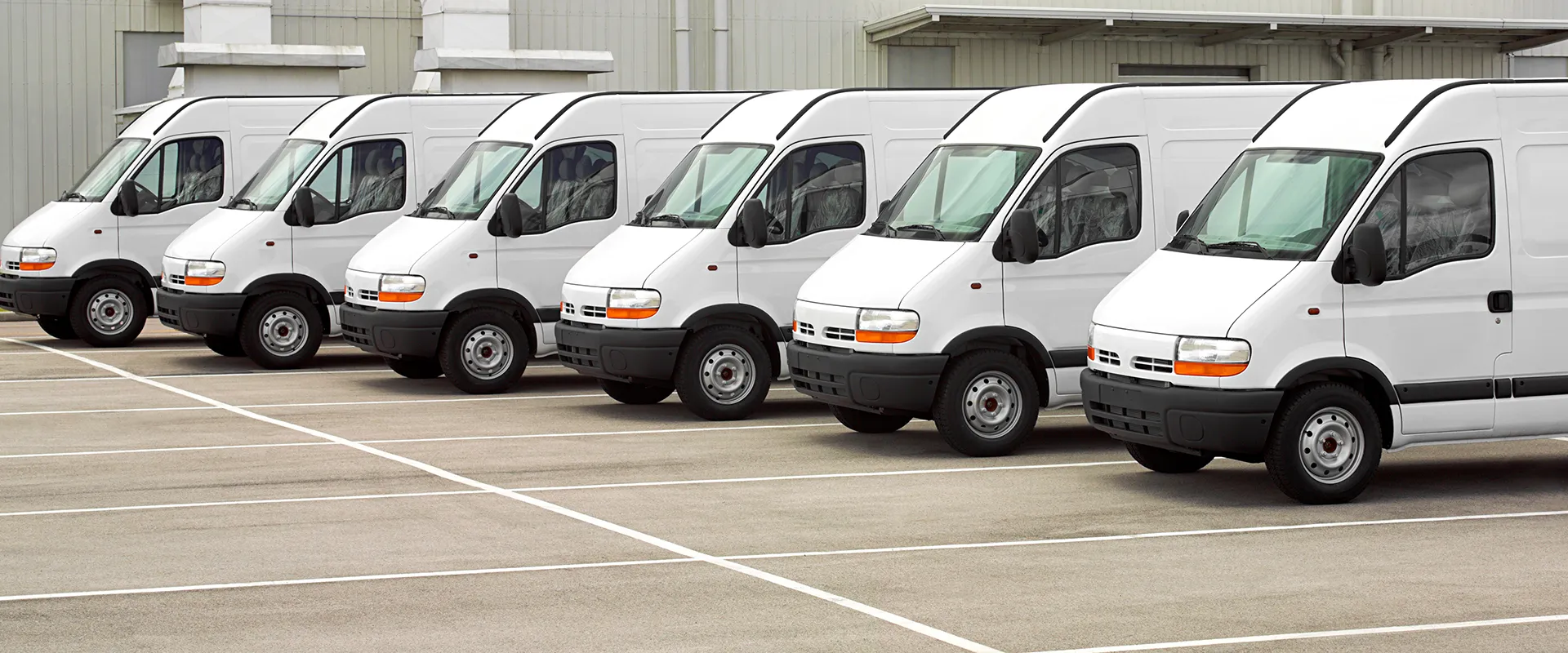 Fleet services near Cadillac, MI