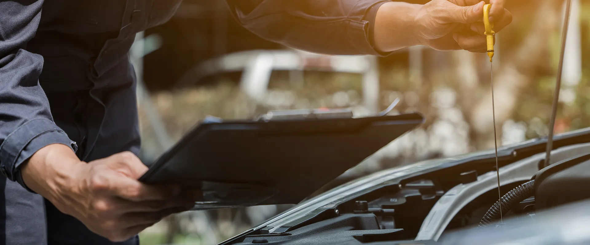 Pre purchase inspection near Cadillac, MI