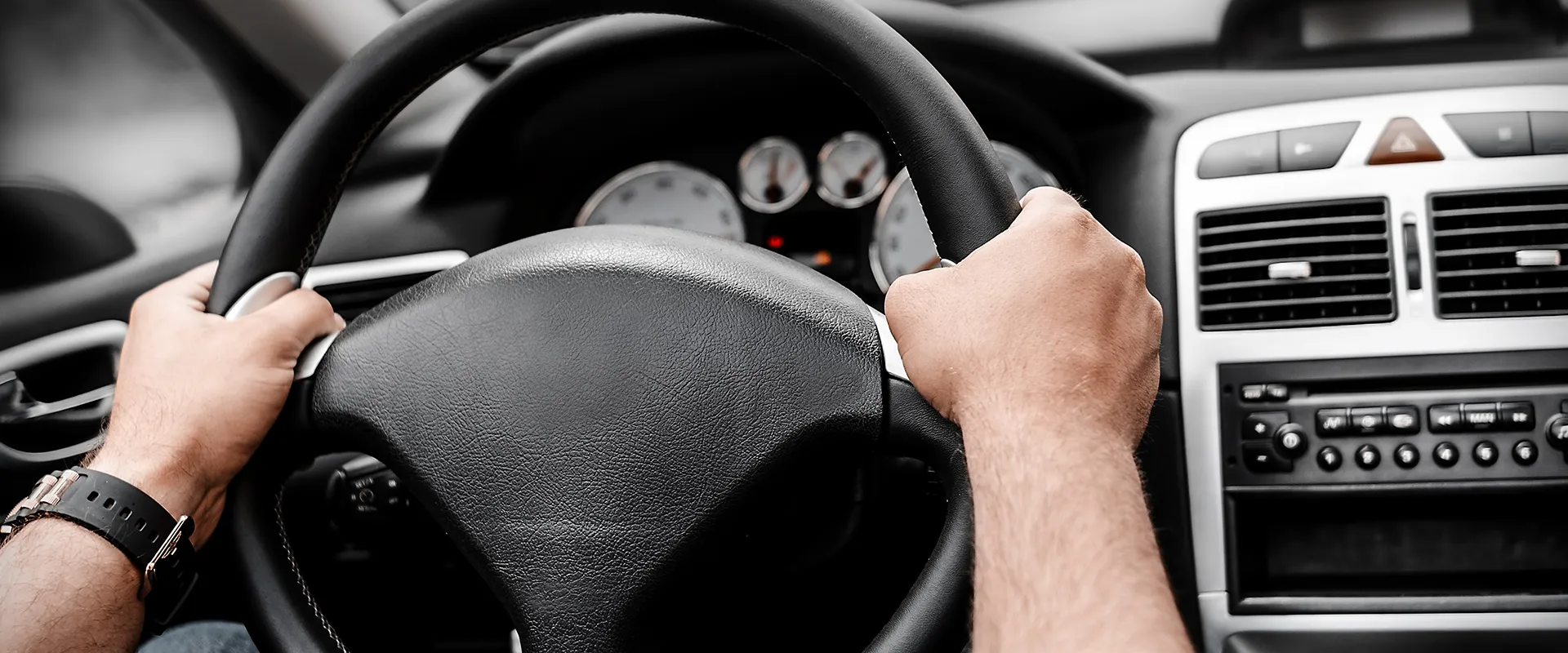 Steering Repair near Cadillac, MI