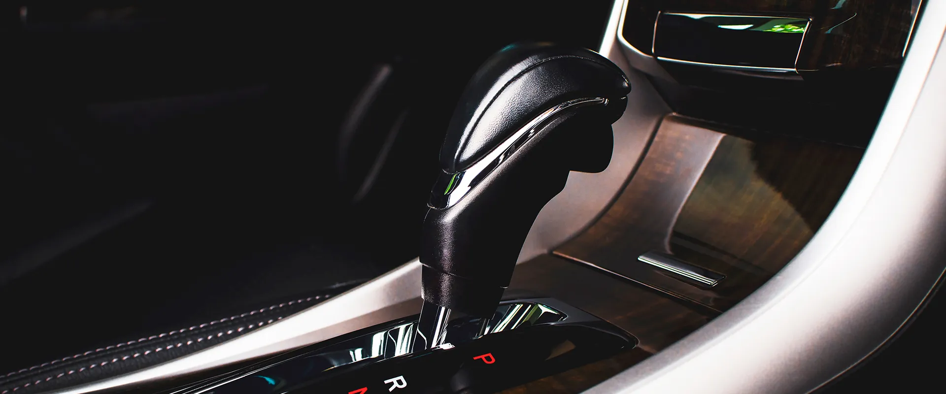 Transmission Repair near Cadillac, MI